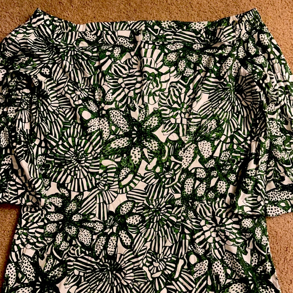 H&M Spring Dress - Picture 3 of 3